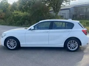 BMW 116 116i