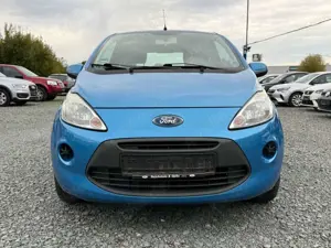 Ford Ka/Ka+ Trend *2.Hand*8Fach*Scheckheft*HU10/27* Bild 3