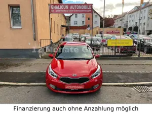 Kia Ceed / cee'd Spirit Automatik  Navi  Kamera