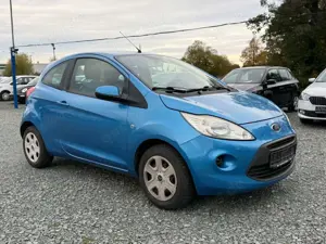 Ford Ka/Ka+ Trend *2.Hand*8Fach*Scheckheft*HU10/27* Bild 2