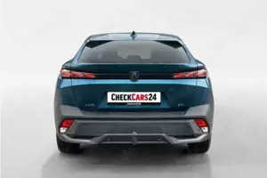 Peugeot 408 GT 1.2 Puretech NAVI 360° KAMERA ACC Bild 5