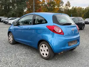 Ford Ka/Ka+ Trend *2.Hand*8Fach*Scheckheft*HU10/27* Bild 5