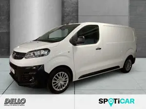 Opel Vivaro Edition M CARGO 2.0 D AHK Rückfahrkamera Standheiz