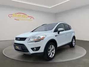 Ford Kuga Champions Edition*Tempomat*AHK*