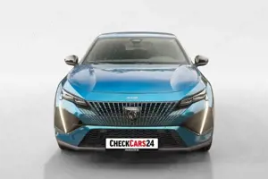 Peugeot 408 GT 1.2 Puretech NAVI 360° KAMERA ACC Bild 4