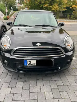 MINI One 2.HAND - TÜV NEU / GEPFLEGT Bild 1