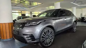 Land Rover Range Rover Velar Velar R-Dynamic SE/22"/Matrix/Pano/