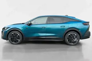 Peugeot 408 GT 1.2 Puretech NAVI 360° KAMERA ACC Bild 3