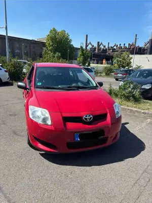 Toyota Auris 1..6 VVT-i
