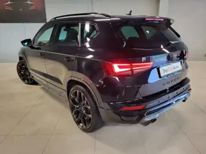 CUPRA Ateca "VZ Edition" 2.0 TSI DSG 4Drive *AHK*Pan.* Bild 4