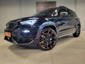 CUPRA Ateca "VZ Edition" 2.0 TSI DSG 4Drive *AHK*Pan.* Bild 2