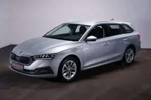 Skoda Octavia 2.0 TDI First Edition*AHK*Keyless*LED*PD Bild 1