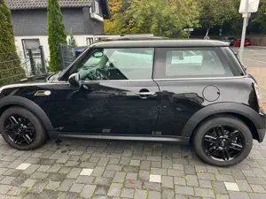 MINI One 2.HAND - TÜV NEU / GEPFLEGT Bild 2