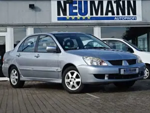 Mitsubishi Lancer Lancer 1.6 Automatik Invite