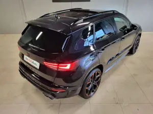 CUPRA Ateca "VZ Edition" 2.0 TSI DSG 4Drive *AHK*Pan.* Bild 5