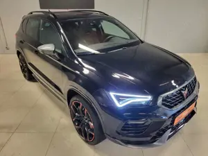 CUPRA Ateca "VZ Edition" 2.0 TSI DSG 4Drive *AHK*Pan.* Bild 1