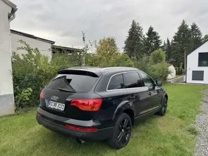 Audi Q7 3.0 TDI quattro (171kW)