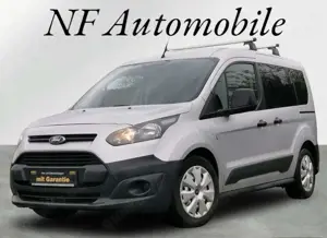 Ford Transit Connect Kombi*Zahnriemen 02.2025*TÜV 11.2026*Ahk*Isofix