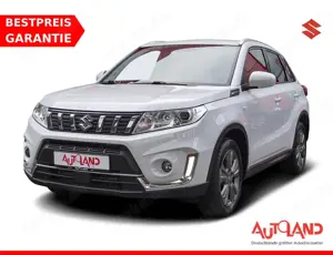 Suzuki Vitara 1.0 Comfort CVT Navi Sitzheizung Kamera