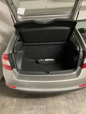 Skoda Rapid/Spaceback Rapid 1.2 TSI Drive Bild 5