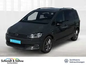 Volkswagen Touran ACTIVE 1.5 TSI DSG STHZ+AHK+NAV+COCKPIT Klima