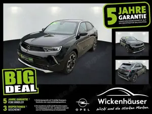 Opel Mokka 1.2 Turbo Ultimate ACC+LED+Navi+SHZ+Kamera