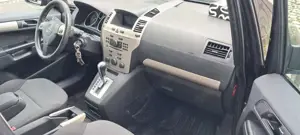 Opel Zafira 1.9 CDTI Automatik Sport