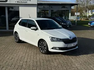 Skoda Fabia 1.0 MPI Drive 125 Years Smart Link+ DAB
