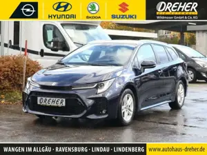 Suzuki Swace Swace 1.8 Hybrid Comfort+ Hybrid Autom./Sitzhzg BC