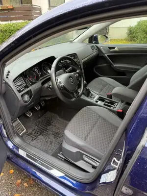 Volkswagen Golf 7 Bild 5