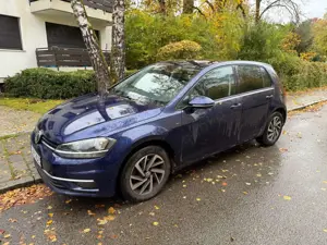Volkswagen Golf 7 Bild 3