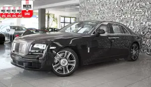 Rolls-Royce Ghost DUO-TONE*REARSEAT*BESPOKE*HEAD-U*TOP-VIEW*