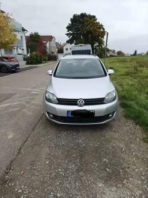 Volkswagen Golf Plus 1.2 TSI Comfortline