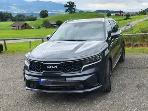 Kia Sorento Sorento 1.6 T-GDI PHEV AWD Aut. Platinum