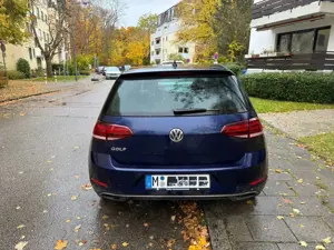 Volkswagen Golf 7 Bild 2