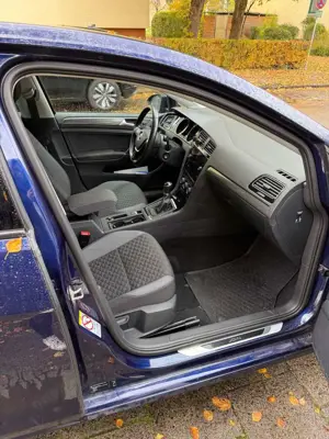 Volkswagen Golf 7 Bild 4
