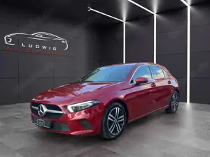Mercedes-Benz A 200 A -Klasse / AUTOMATIK / GARNTI/ WIDESCREEN