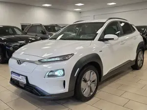Hyundai KONA Premium*HeadUp*ACC*LED*NAVI*Leder*RCam*SHZ*