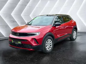 Opel Mokka-E Mokka e Edition AUT DynLicht Fernlichtass. Kam. Bild 2