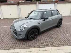 MINI One One Bild 2