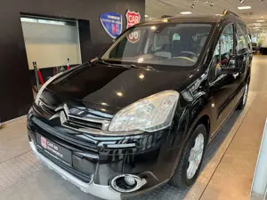 Citroen Berlingo Kombi Selection