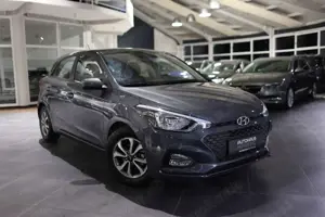 Hyundai i20 1,2 TREND LENKRADHEIZUNG   SITZHEIZUNG