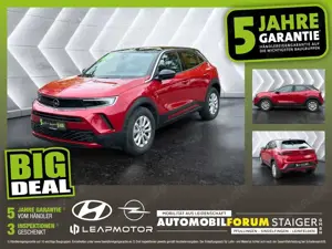 Opel Mokka-E Mokka e Edition AUT DynLicht Fernlichtass. Kam.