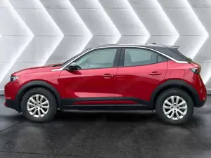 Opel Mokka-E Mokka e Edition AUT DynLicht Fernlichtass. Kam. Bild 3