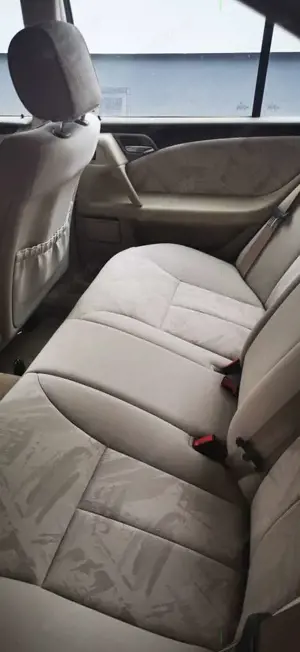 Mercedes-Benz E 200 Bild 5