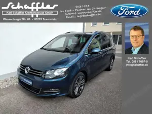 Volkswagen Sharan Highline BMT/Start-Stopp 4Motion