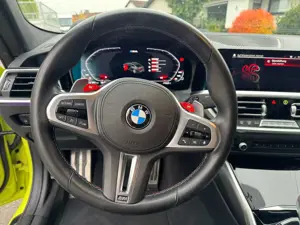 BMW M4 M4 Competition Bild 4