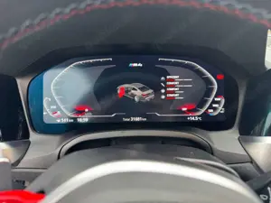 BMW M4 M4 Competition Bild 5