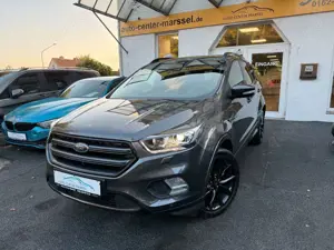 Ford Kuga ST-Line KAMERA/BIXENON/19"/NAVI/SHZ