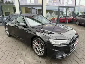 Audi A6 Avant 55 TFSI e quattro 3x S line/AHK/Matrix